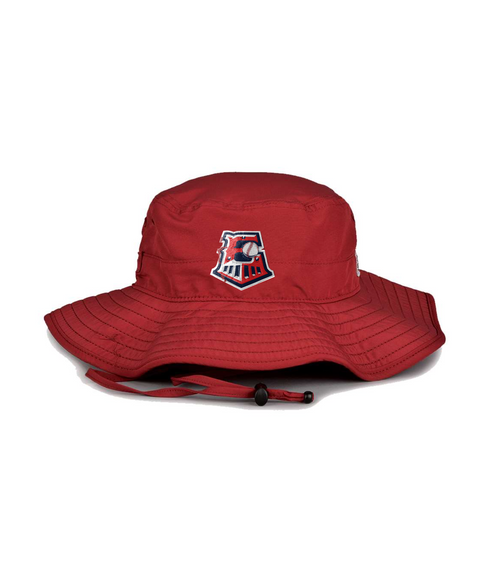 Carolina Express Bucket Hat