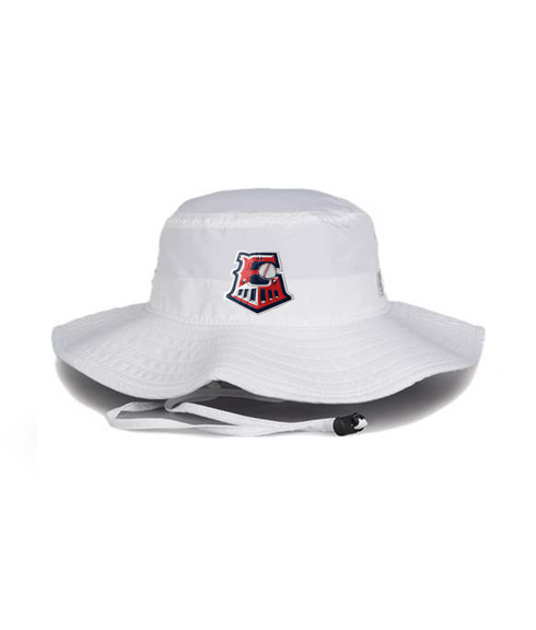 Carolina Express Bucket Hat