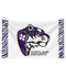 Cortland Purple Tigers Esports Elite 3' x 2' Flag