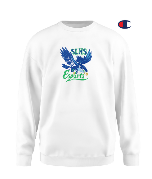 South Lakes Seahawks Esports Pro Crewneck Sweatshirt