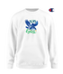 South Lakes Seahawks Esports Pro Crewneck Sweatshirt
