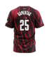 Cumberland Esports '25 - '26 Elite Crew Neck Jersey