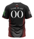 Cumberland Esports '26 - '27 Elite Crew Neck Jersey