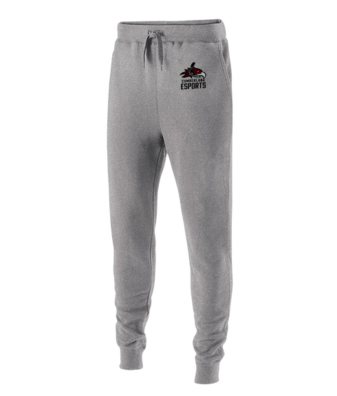 Cumberland University Esports Pro Joggers