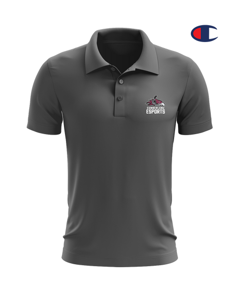 Cumberland University Esports Pro Polo