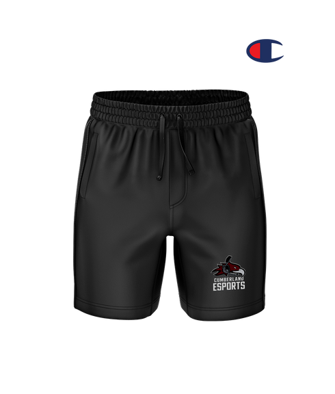 Cumberland University Esports Pro Training Short
