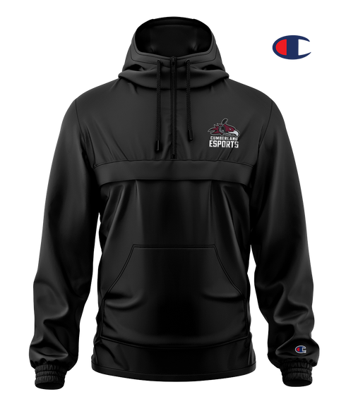 Cumberland University Pro Windbreaker