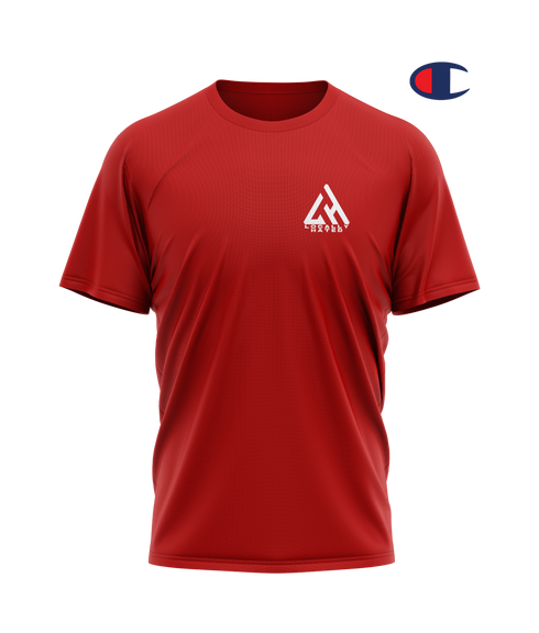 Locally Hated Pro S/S Crew Neck T