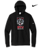 DYU Saints Esports Nike Pro Pullover Hoodie