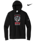 DYU Saints Esports Nike Pro Pullover Hoodie