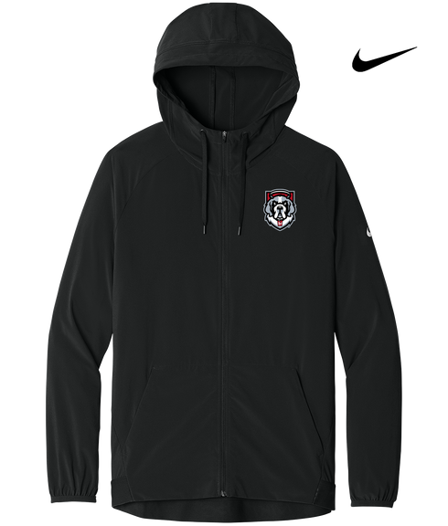 DYU Saints Esports Nike Pro Hooded Jacket