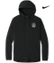 DYU Saints Esports Nike Pro Hooded Jacket