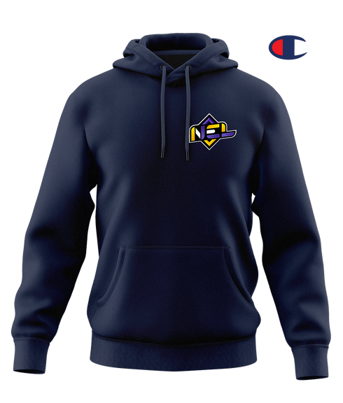 Northeastern Esports League Pro Hoodie