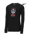 DYU Saints Esports Nike Pro L/S T-Shirt
