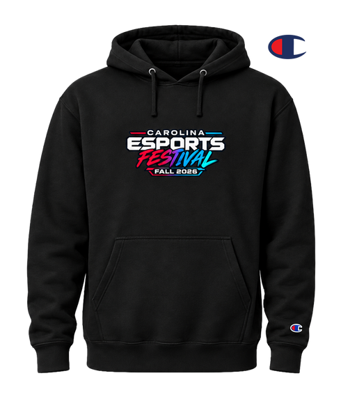 C3 Esports Festival Pro Hoodie