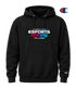 C3 Esports Festival Pro Hoodie