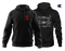 Aeros Racing Pro Hoodie