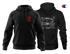Aeros Racing Pro Hoodie