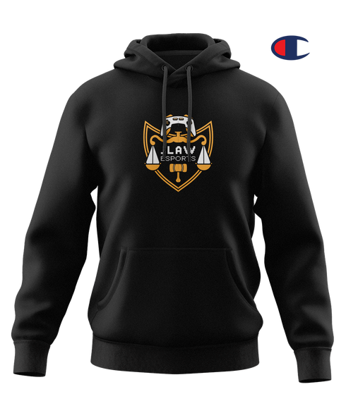 JLAW HS Esports Pro Hoodie