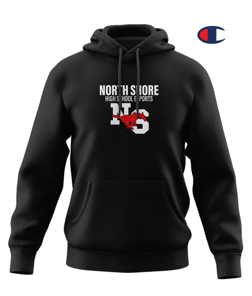 North Shore HS Esports Pro Hoodie