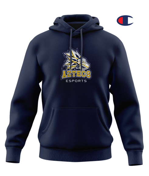 La Quinta Aztecs HS Esports Pro Hoodie