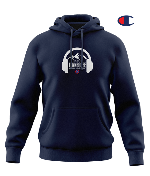TAEL Pro Hoodie