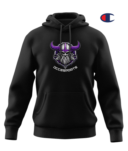DCC HS Esports Pro Hoodie
