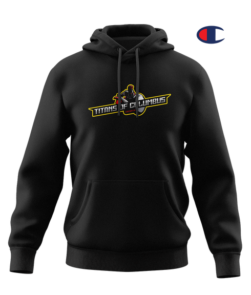 Titans of Columbus HS Esports Pro Hoodie