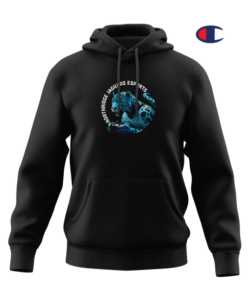 Northridge HS Esports Pro Hoodie