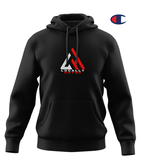 Locally Hated Pro Hoodie
