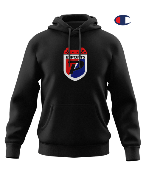 Plainfield HS Esports Pro Hoodie