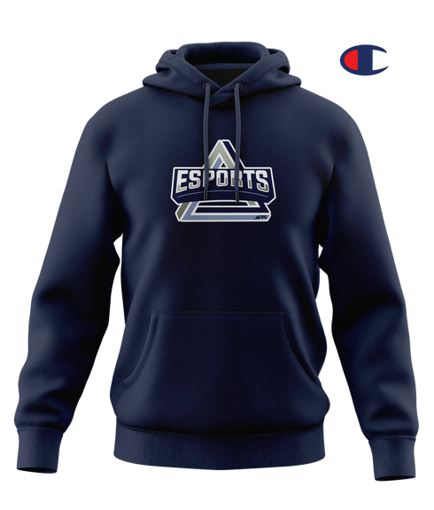 Anderson CTC Esports Pro Hoodie