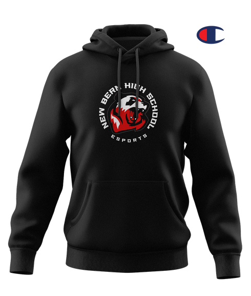 New Bern HS Esports Pro Hoodie