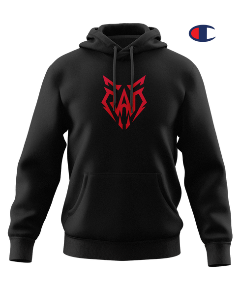RAD Pro Hoodie