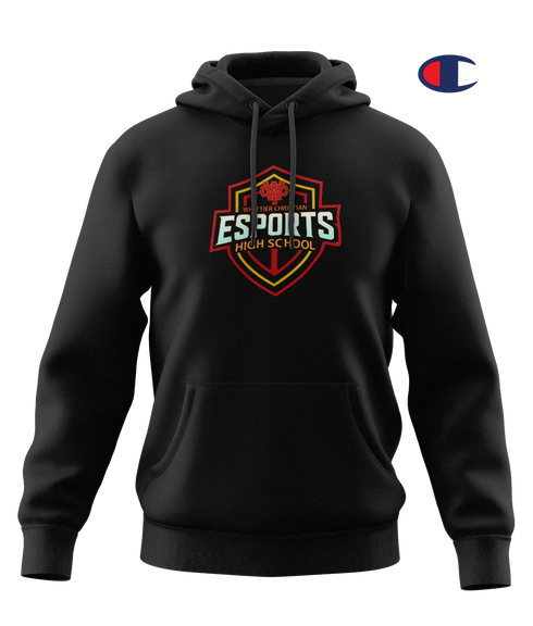 Whittier Christian Esports Pro Hoodie