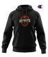 Whittier Christian Esports Pro Hoodie