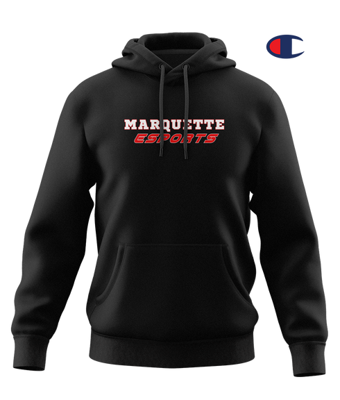 Marquette HS Esports Pro Hoodie