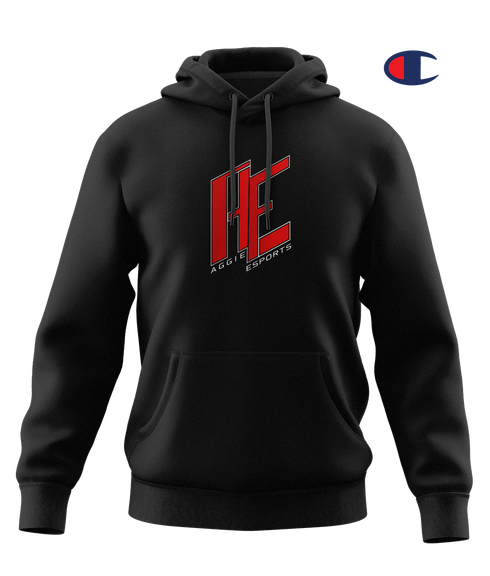 Aggie HS Esports Pro Hoodie