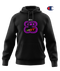 3CarBurst STEM Racing Pro Hoodie