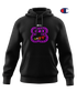 3CarBurst STEM Racing Pro Hoodie