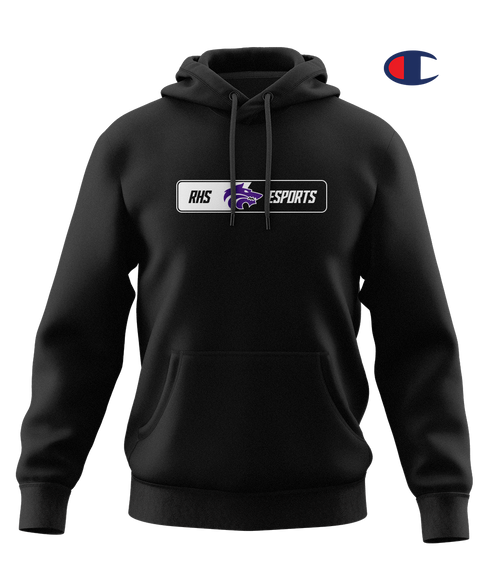 Riverton HS Esports Pro Hoodie