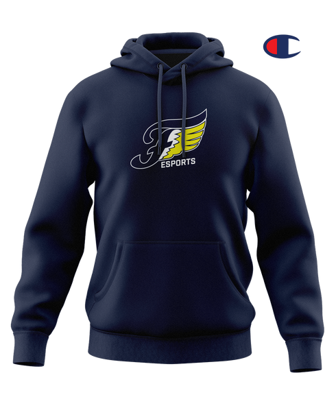 Fluco HS Esports Pro Hoodie