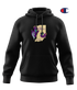 INCA Immortals Pro Hoodie