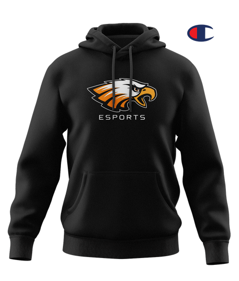 CSD Eagles HS Esports Pro Hoodie