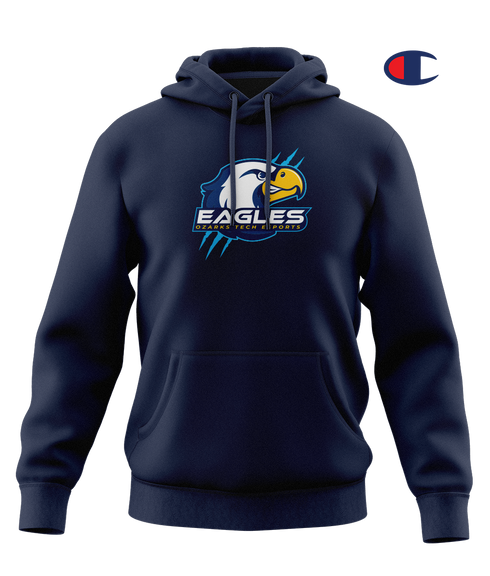 Ozarks Tech Esports Pro Hoodie