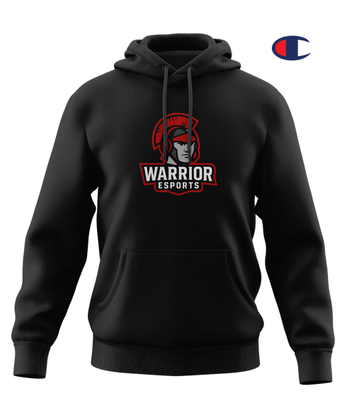 Winman Warrior Esports Pro Hoodie