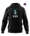 9Lies Esports Pro Hoodie