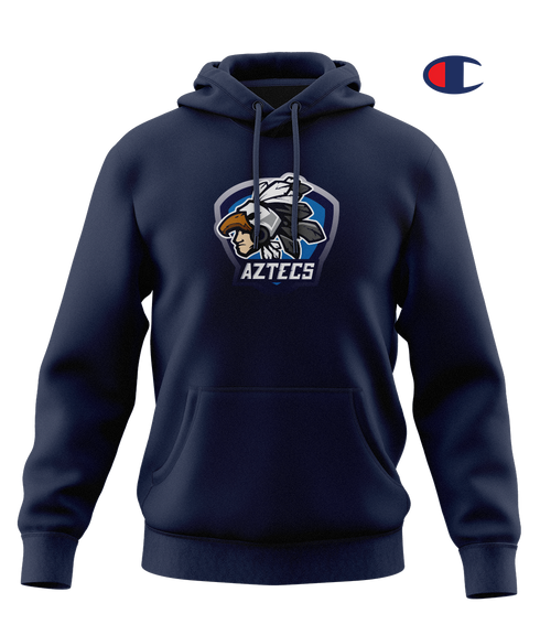 Aztecs Esports Pro Hoodie