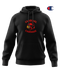 Cardinal Carnage Esports Pro Hoodie