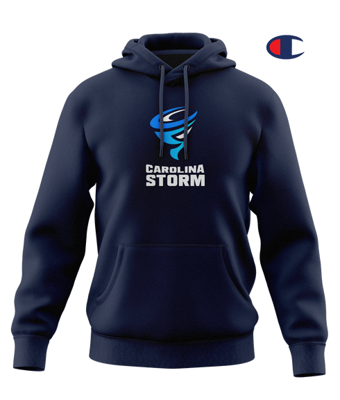 Carolina Storm Esports Pro Hoodie